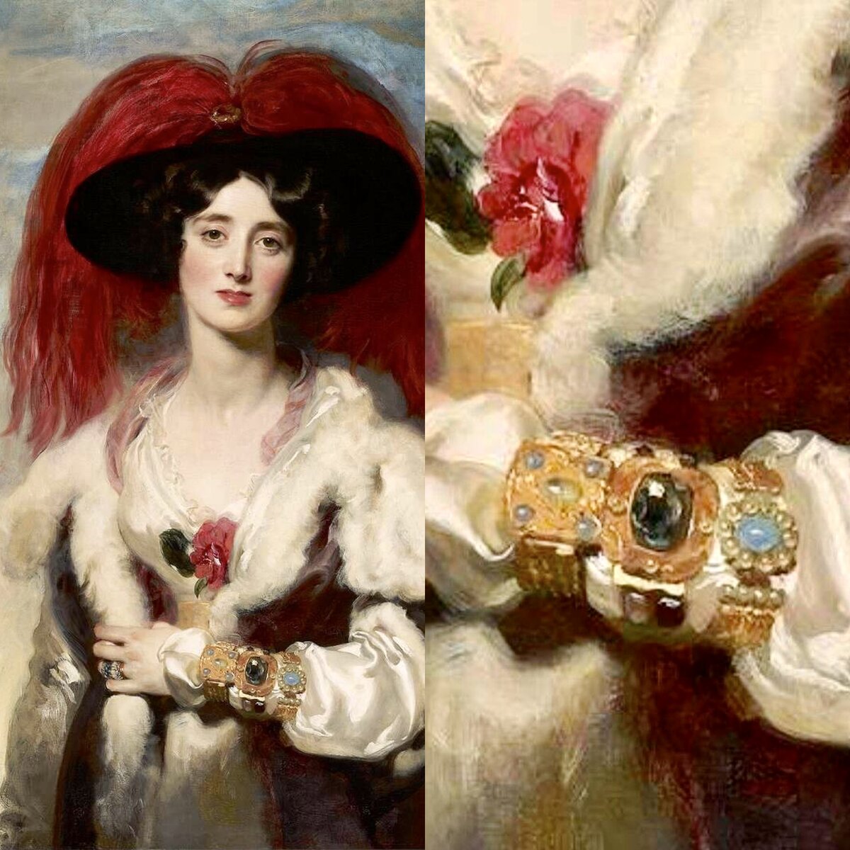 ����� �������, ������� ���� ������ ���,1827 �.