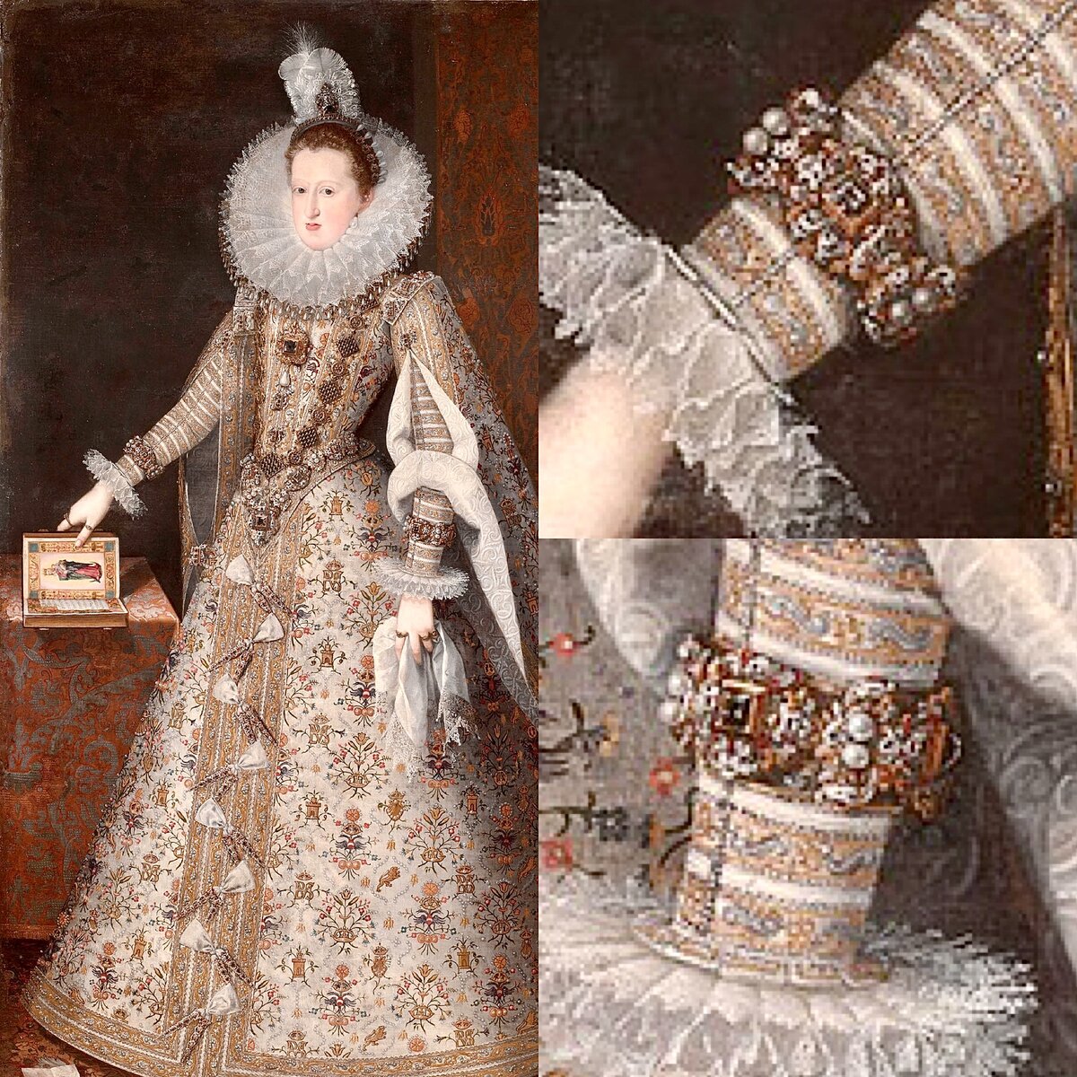 � ��� ������� ������ ���� �� ���������, �� ������������ ��������� �����������, �������� ������� (1605-1608 ��.). ����� �� ���� ����� ������ �������� ������ ������� ������ ������ (������ ������ � �������������� ���� �� �������� ����������)