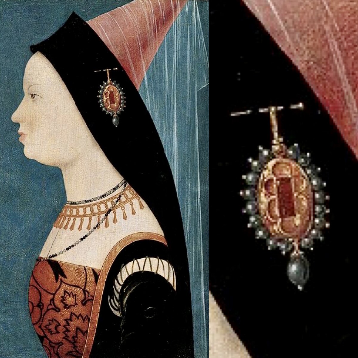 ��, � �� ���� �������� ����� �����������, ������ ����� ������� (�������� 1528 �.) ��������, ������������ �������� � ��������� �����, ���������� ����� ������. ������ ������ � �������������� ���� �� �������� ����������