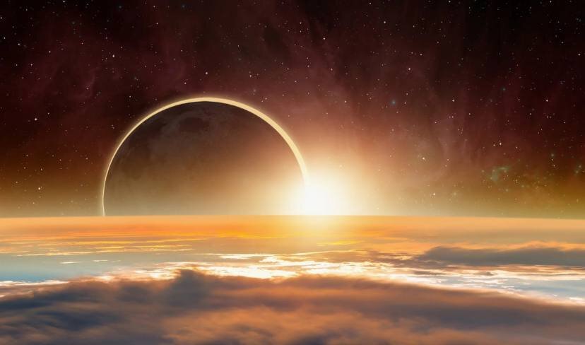 РОКОВОЙ КОРИДОР ЗАТМЕНИЙ, конец дипломатии. РЕКОМЕНДАЦИИ.