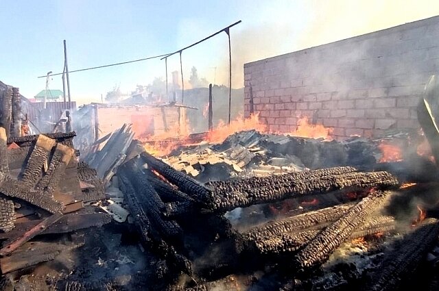    Фото: Фото Валерия Горелых