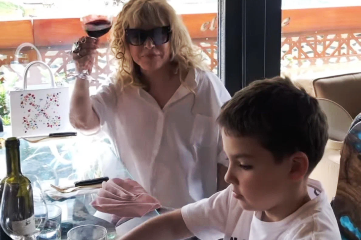 Открытый источник.