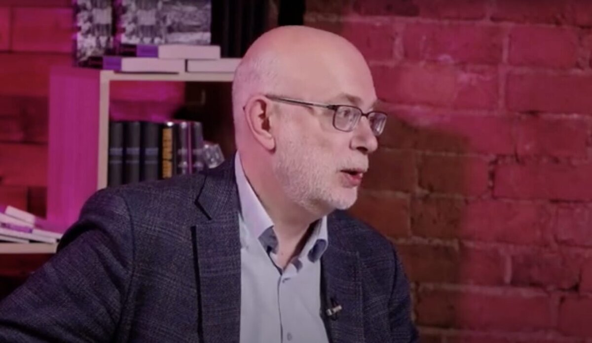 Александр Полунов