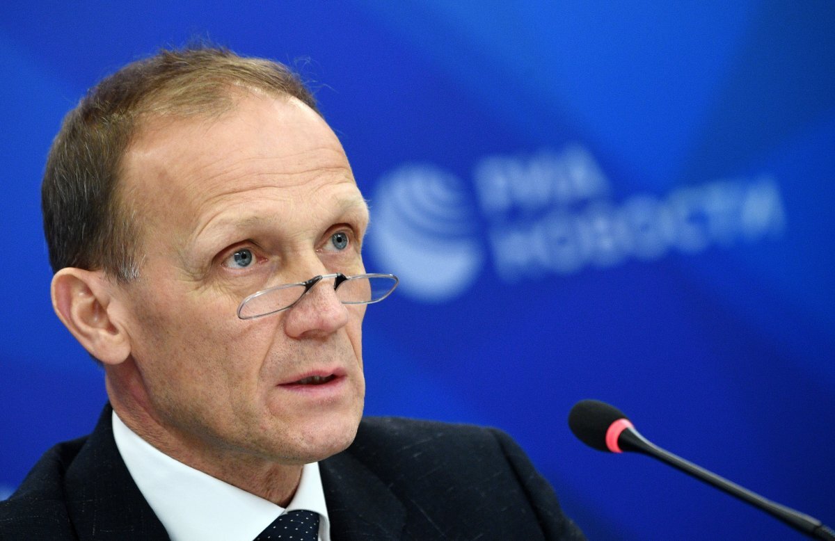    Экс-президент СБР Драчев назвал ушедшую из жизни Резцову великим человеком