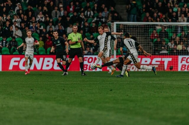    Фото: ФК «Акрон»