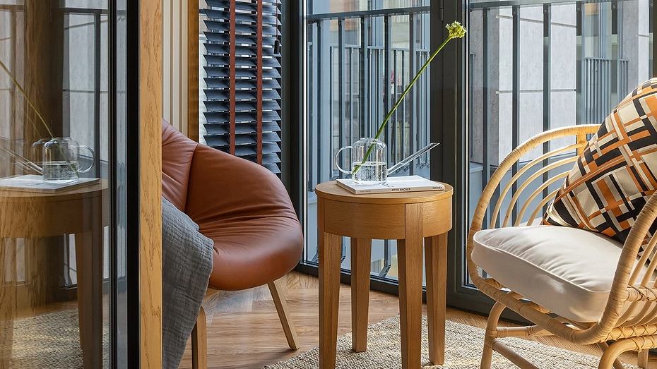 Дизайн: Александр Лузгин. Фото: Екатерина Валеева. Стиль: Алена Гарти