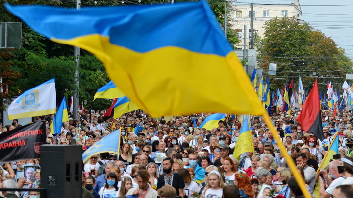 ALEKSANDR GUSEV/KEYSTONE PRESS AGENCY/GLOBALLOOKPRESS 