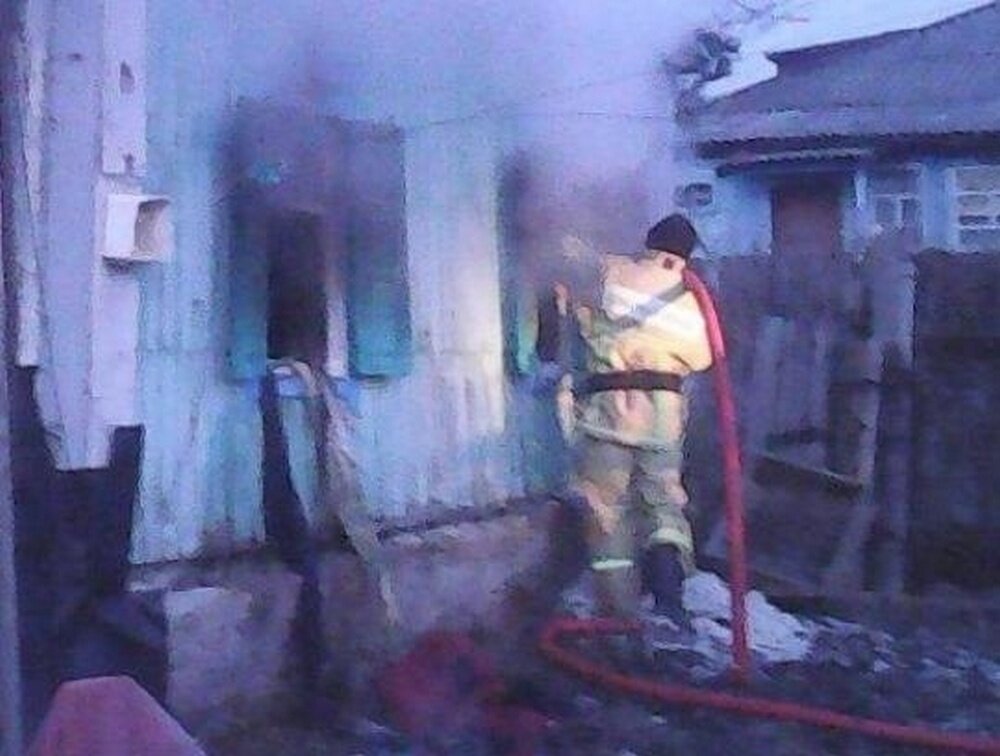 Фотоархив МЧС