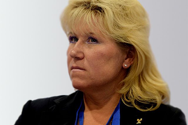    Чем запомнилась олимпийская чемпионка в лыжном спорте Анфиса Резцова?