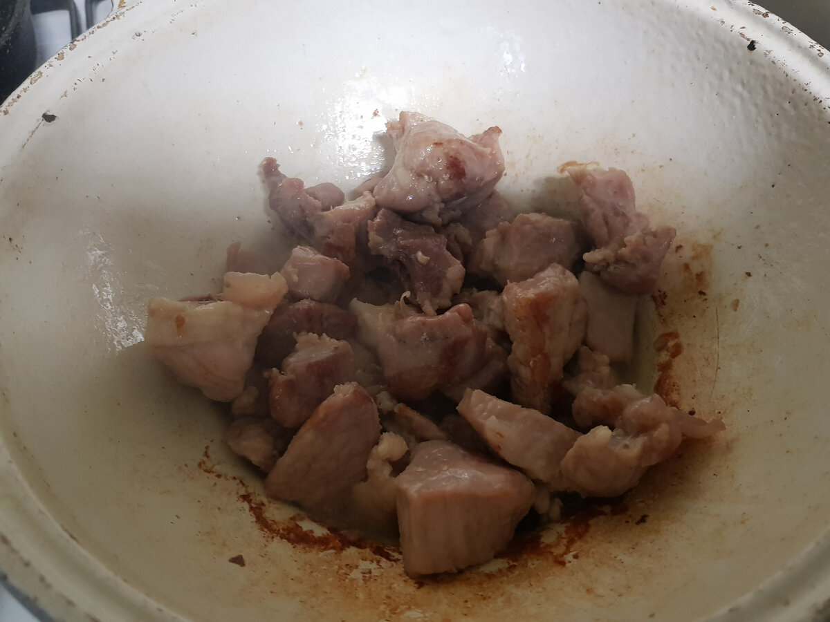 Обжариваем без фанатизма