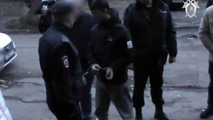 ФОТО: СУ СКР ПО САМАРСКОЙ ОБЛАСТИ