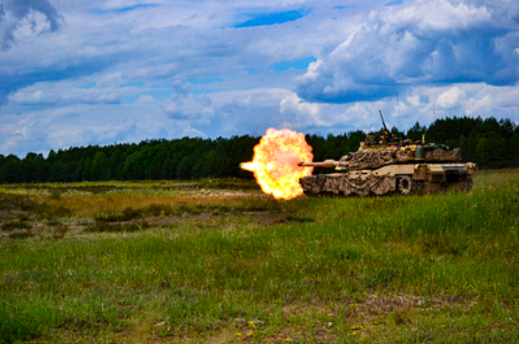 ФОТО: CAPT. TOBIAS CUKALE/KEYSTONE PRESS AGENCY/GLOBALLOOKPRESS