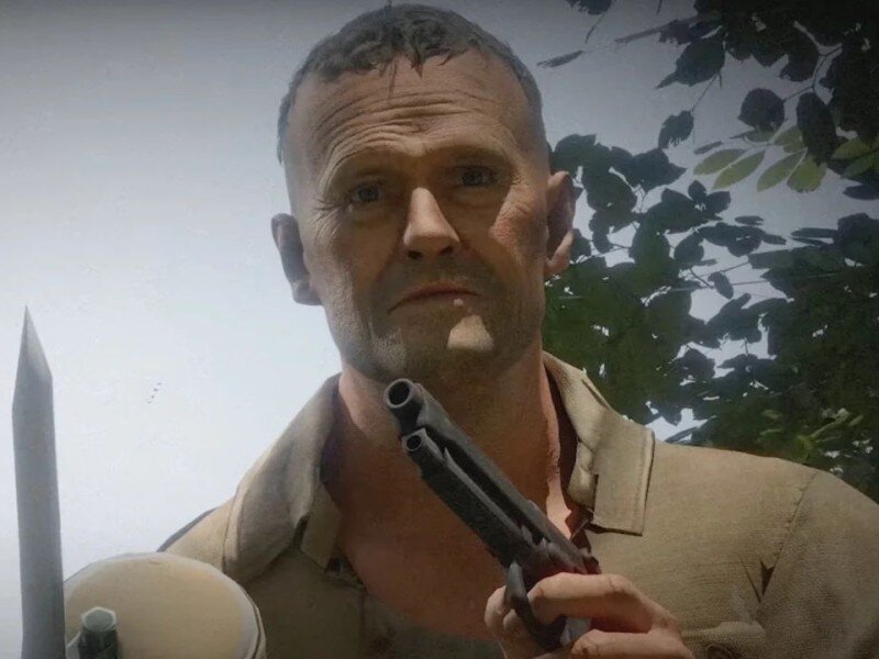    Авторы Walking Dead: Destinies показали новый трейлер. Геймеры сравнивают игру с LOTR: Gollum