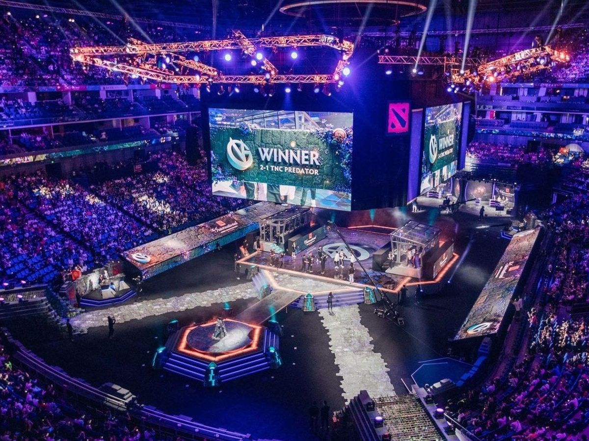 Турнирный зал, Сиэтл