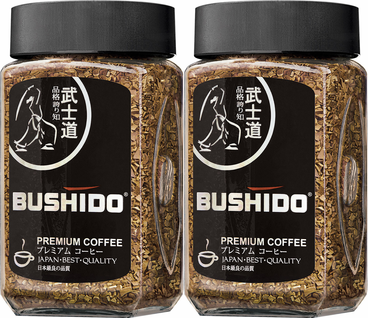 Магазин бушидо жо. Кофе Bushido Black Katana. Кофе Бушидо Блэк катана 100г. Bushido кофе растворимый. Кофе Bushido Original 100г. В кристаллах.