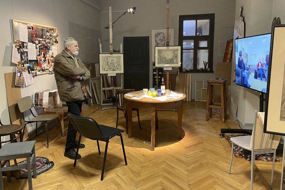    Пресс-служба киностудии "Ленфильм"