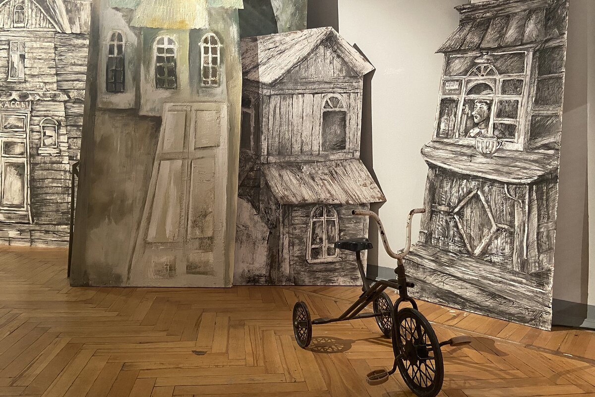     Фото: Пресс-служба киностудии "Ленфильм"