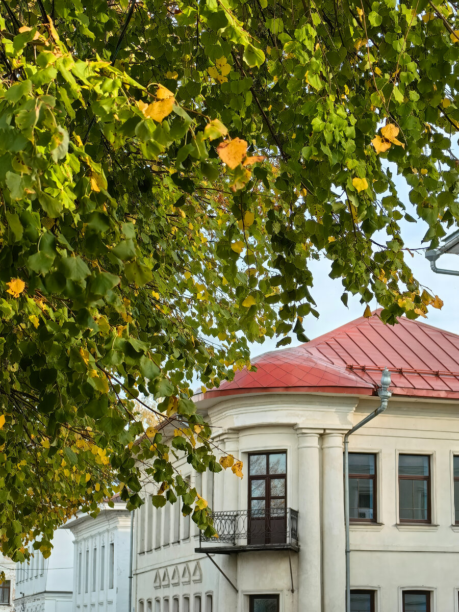 Отель "Шаляпин"