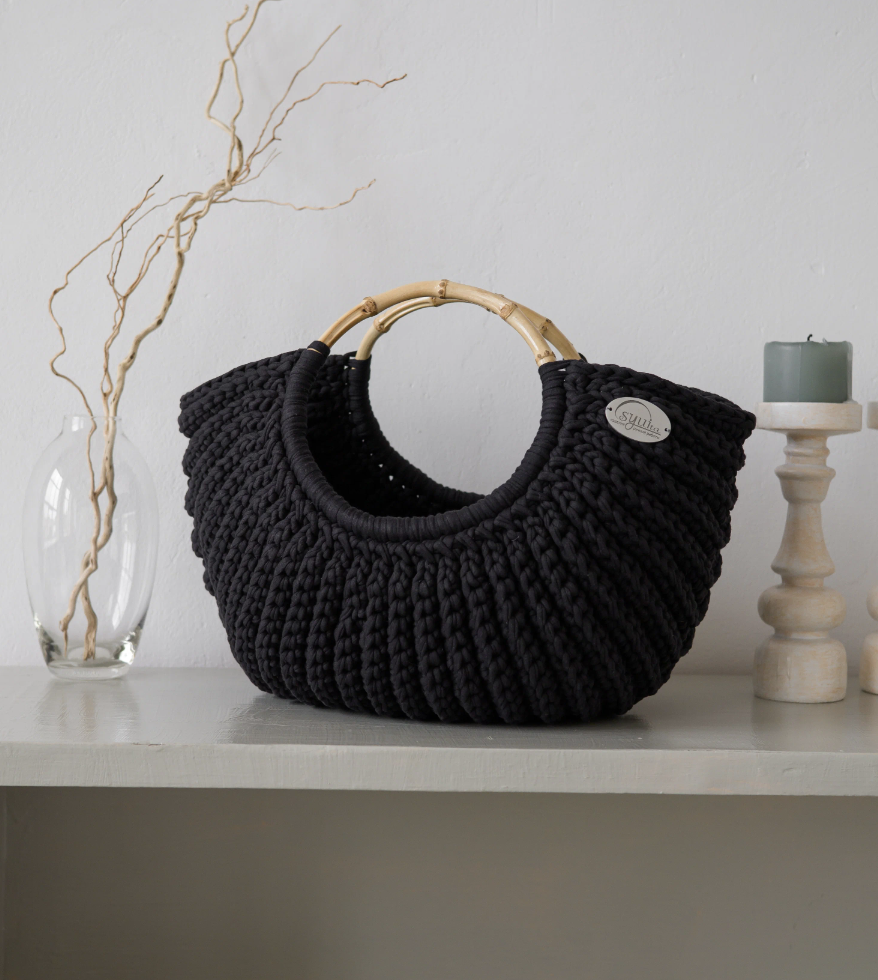 Сумка-тоут повседневная