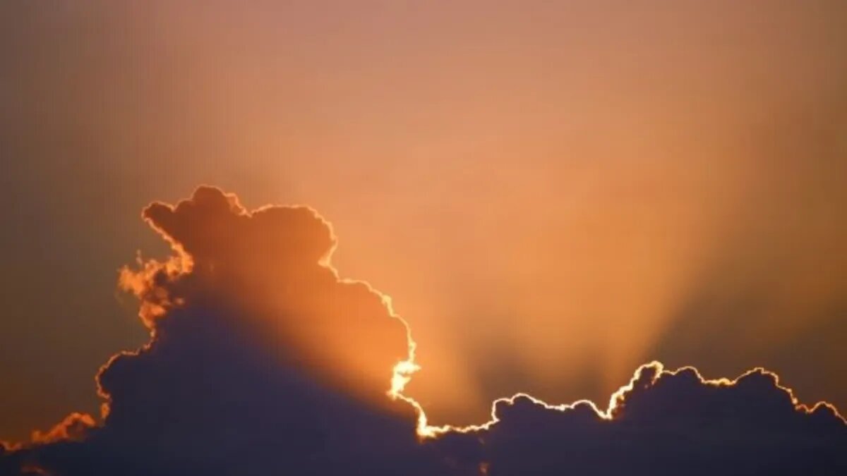 Октябрь в целом оказался довольно спокойным на магнитные бури. Фото: pxhere.com