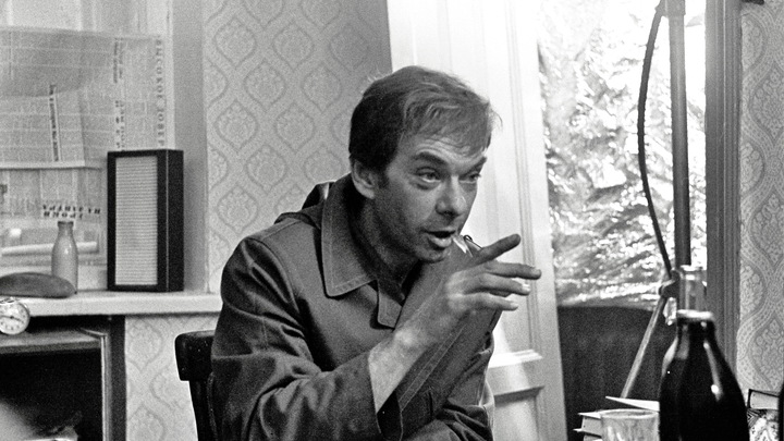 ANATOLY LOMOKHOV/GLOBAL LOOK PRESS/GLOBALLOOKPRESS 