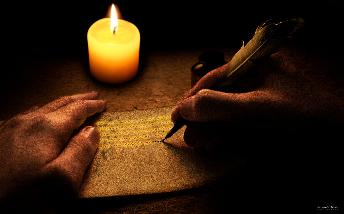 Реакция на талант )