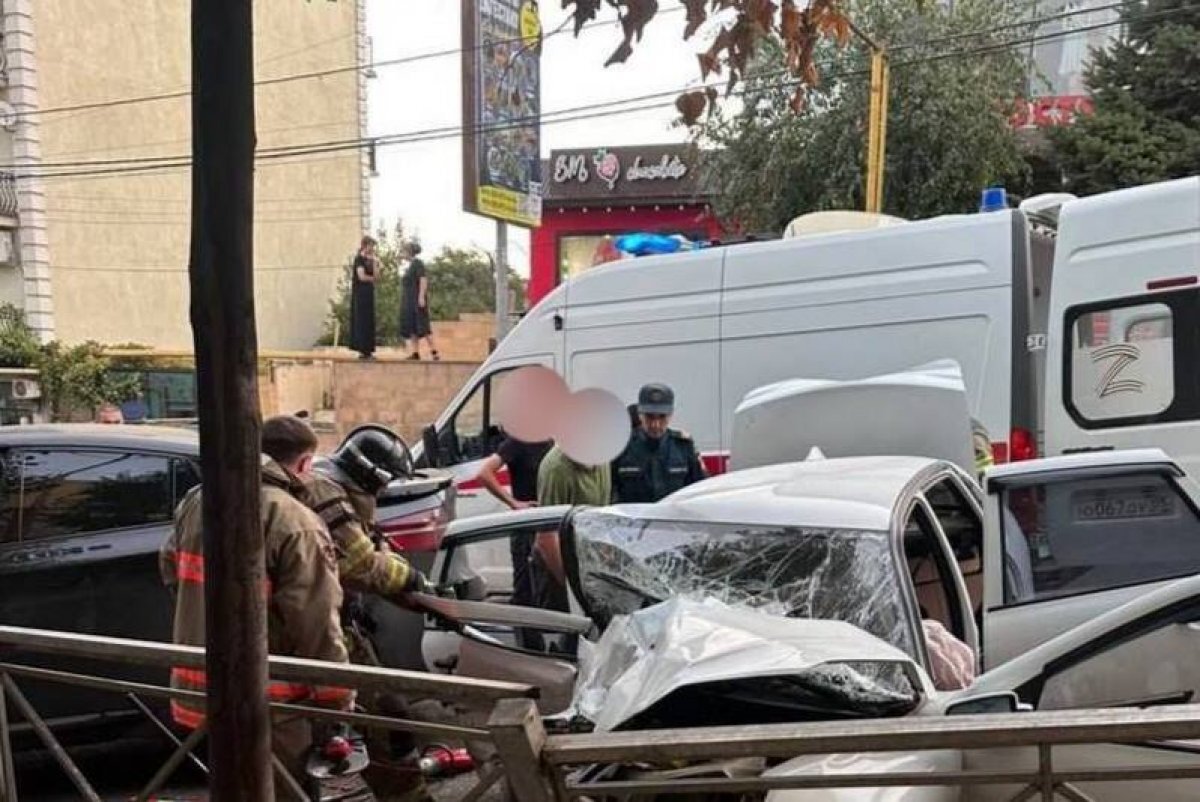    Виновник ДТП, в котором пострадали дети и погибла их мать, пойдет под суд