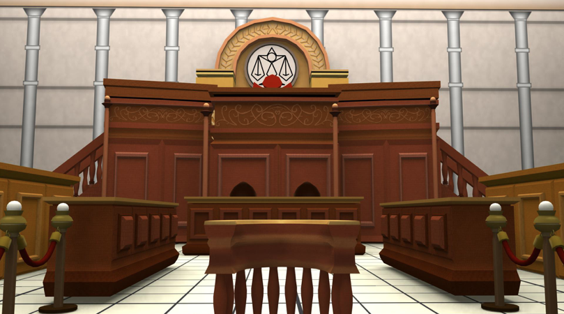 "Суд  - государственный орган, ведающий разрешением гражданских споров и рассмотрением уголовных дел."