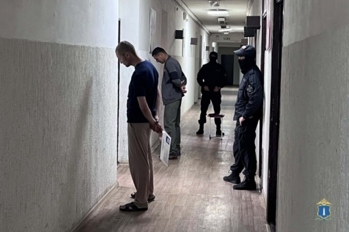    Ульяновские полицейские нашли 65 иностранцев, находящихся в РФ незаконно