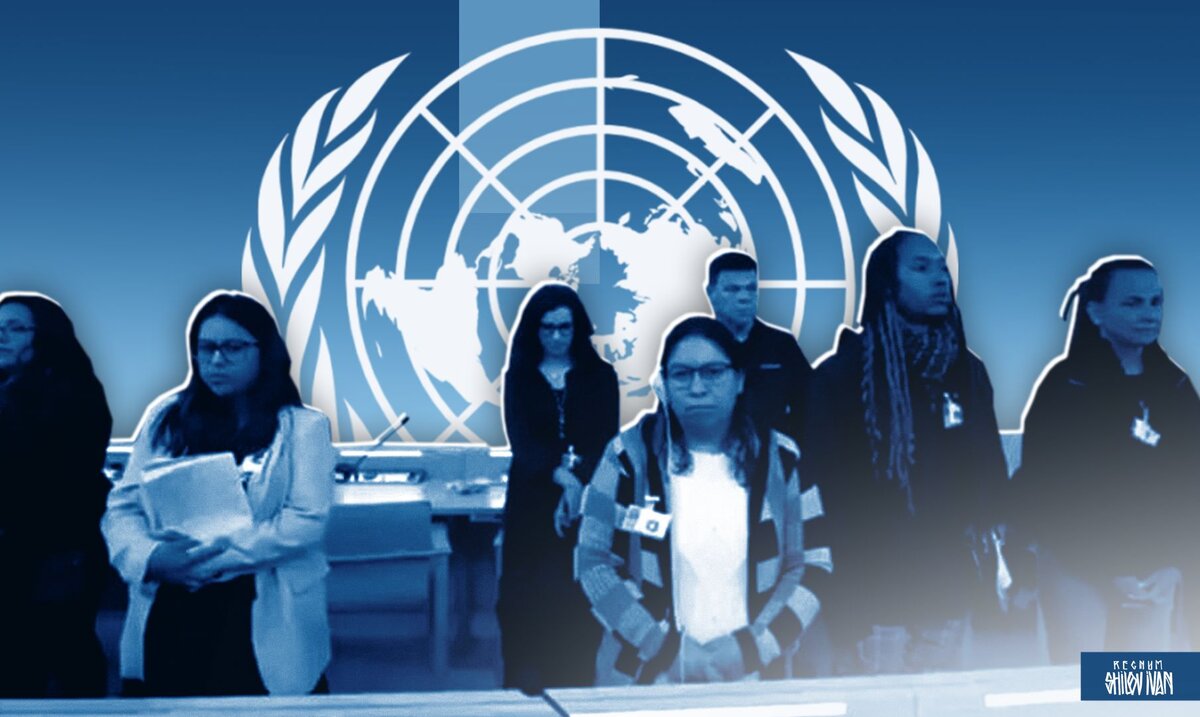    Иван Шилов (с) ИА Регнум