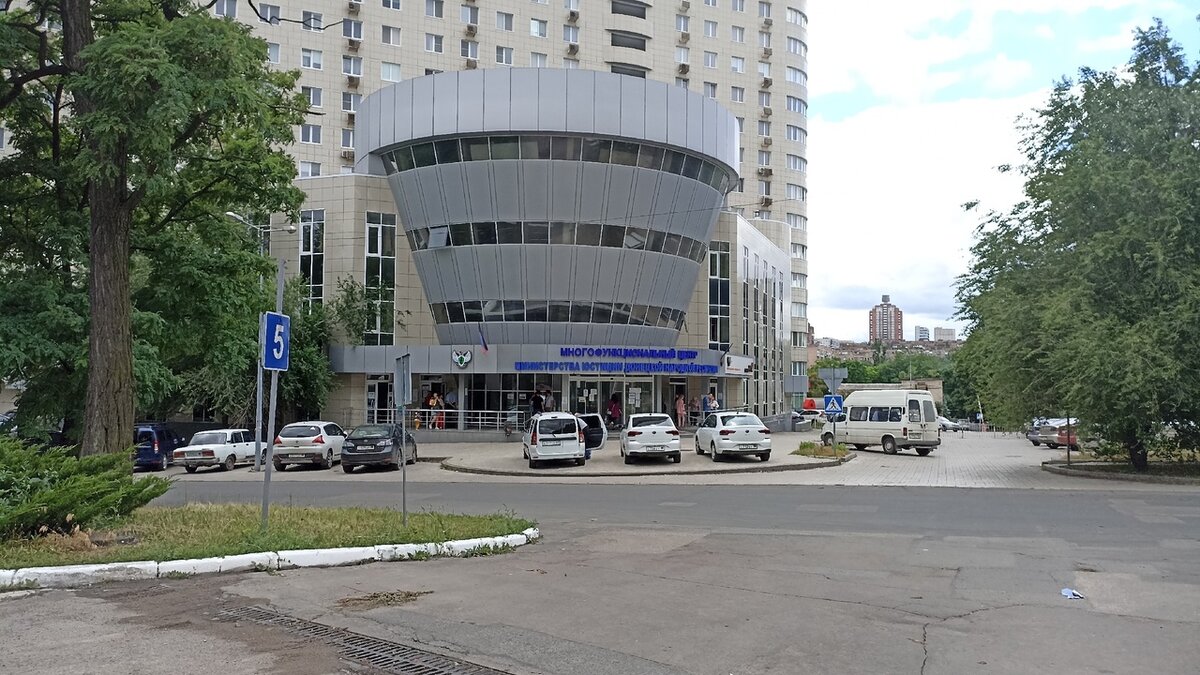 Фото: Галина Серая