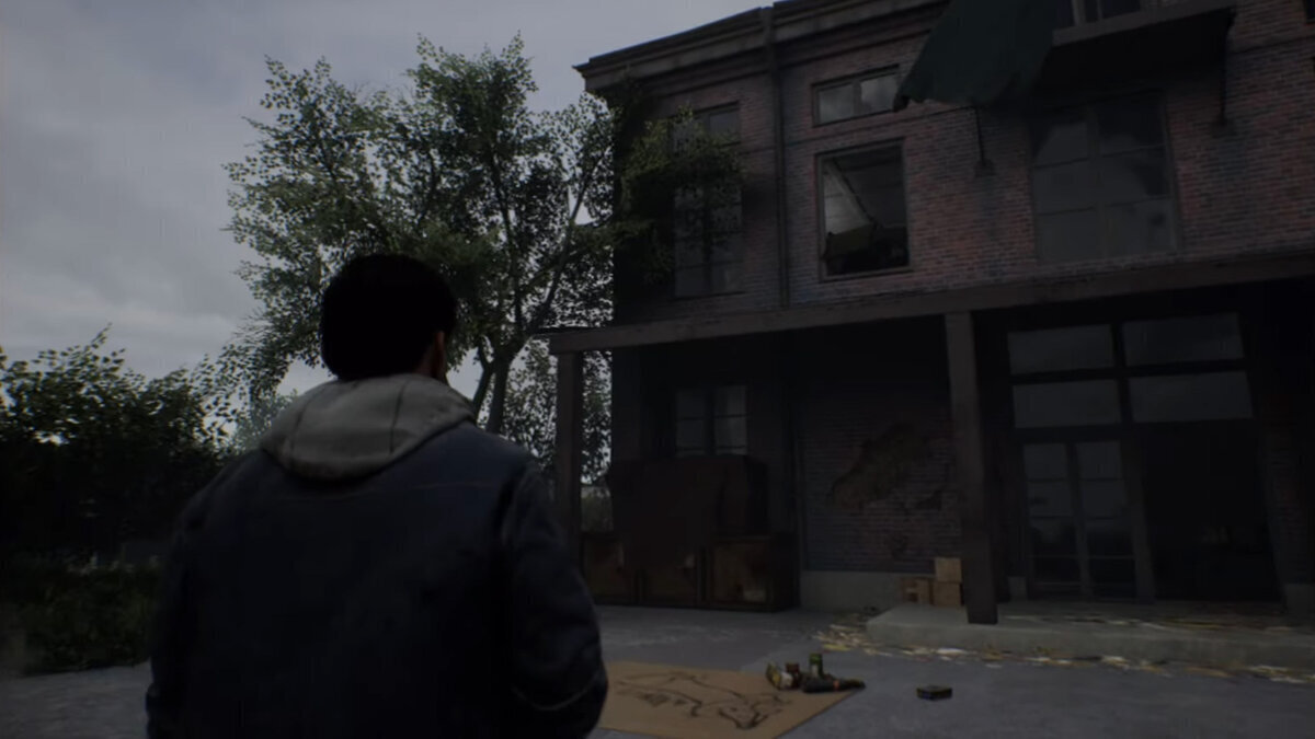 Скриншот игры