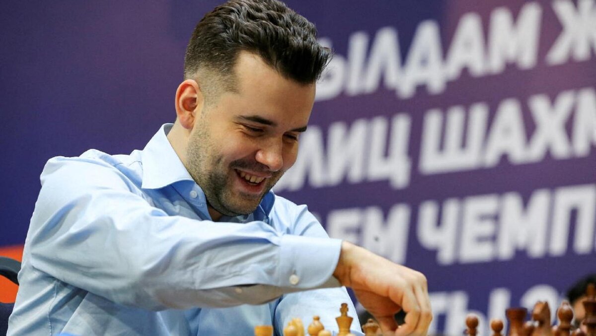     Ян Непомнящий