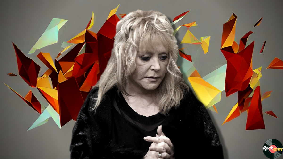 На фотографии: Алла Пугачёва