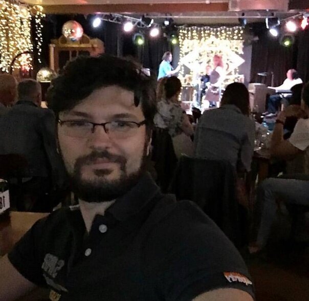 Роман Микоян 