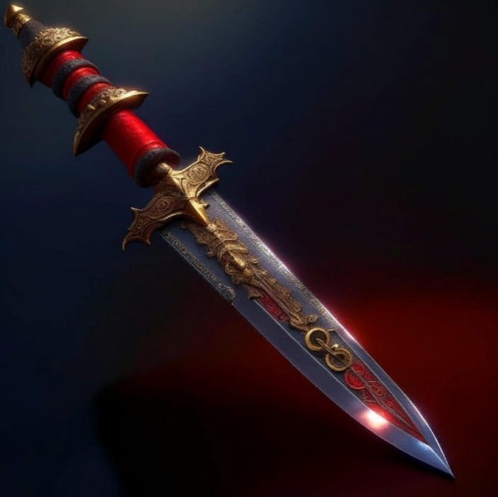 Клинок Мудрости №2