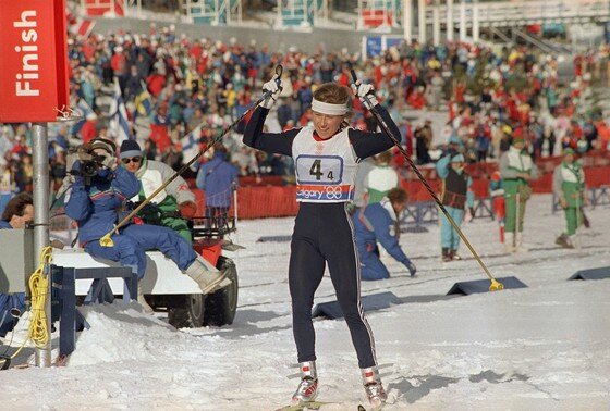    Анфиса Резцова