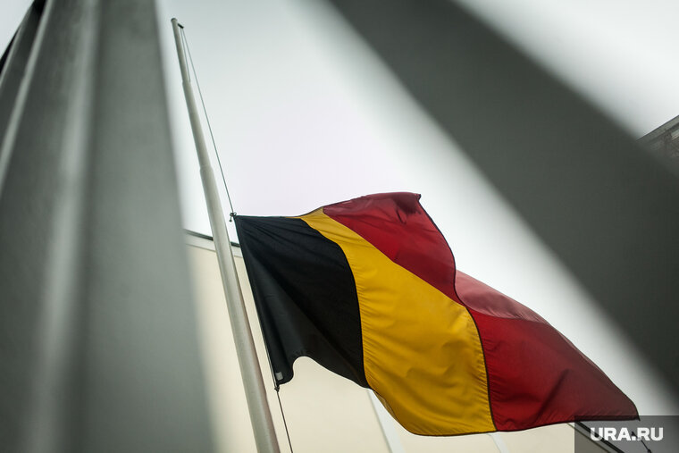    Министр юстиции Бельгии считает, что совершил ошибку, которая привела к трагическим последствиям