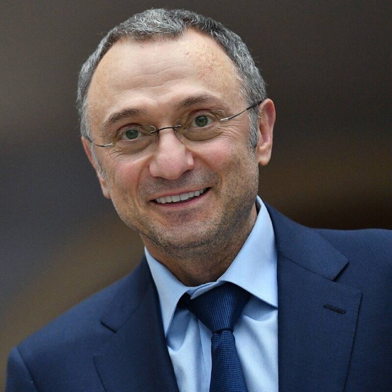 Сулейман Керимов