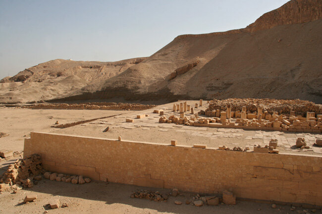 Древний Египет Мебель фото 12