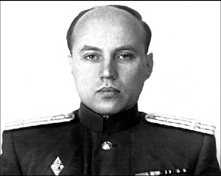 А. И. Китов. Источник: kitov.rea.ru