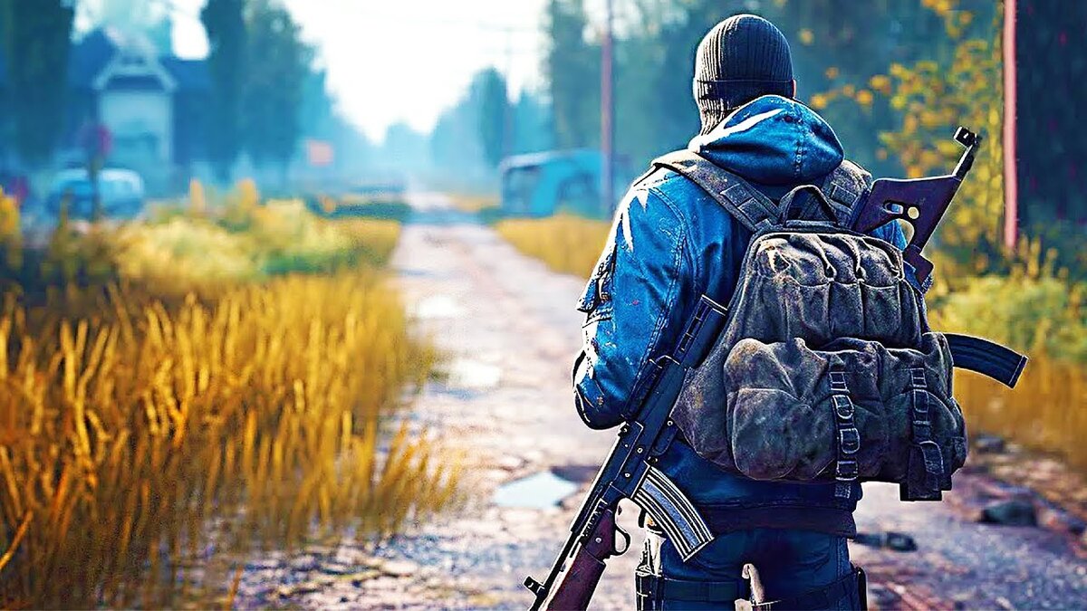 Скриншот игры