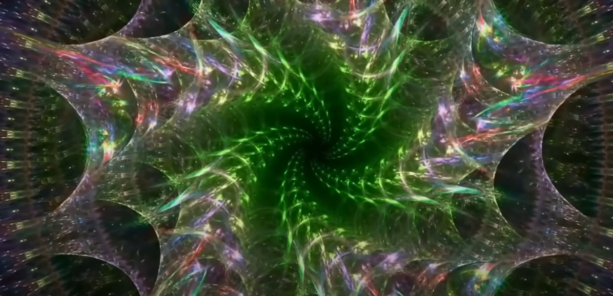 "Алмазная сеть Индры"