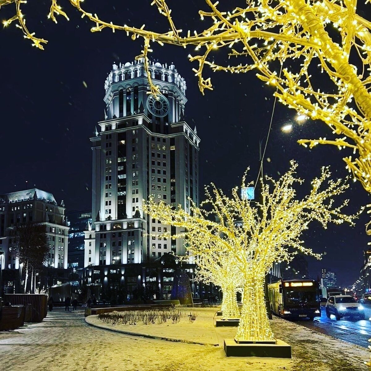 павелецкая площадь в москве