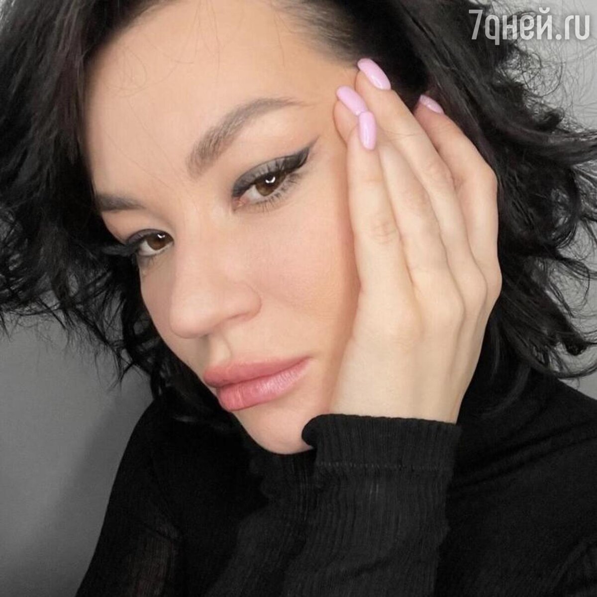    Ида Галич Социальные сети