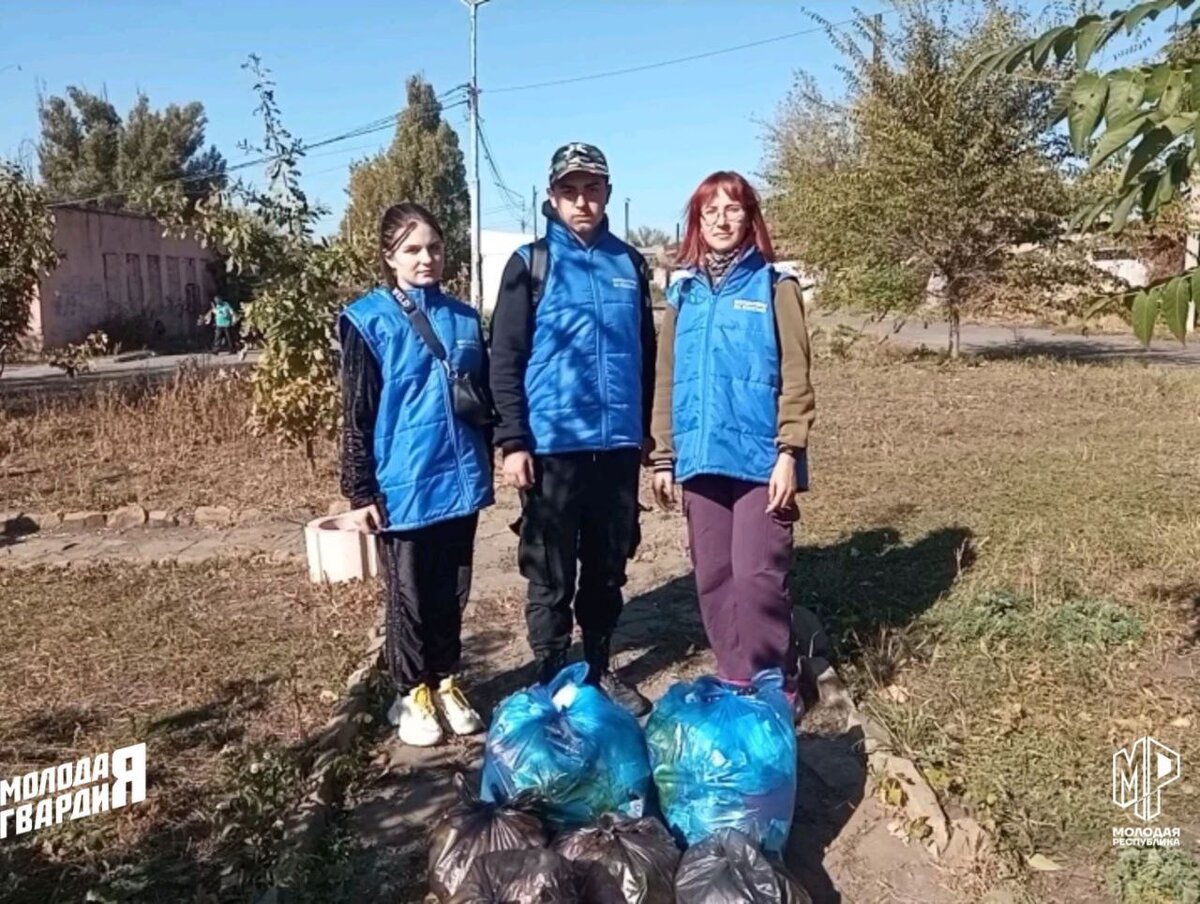 Фото: Молодая Гвардия