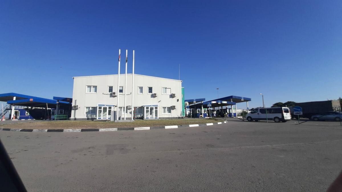    Стало известно, как доехать из Украины в Россию, в новые регионы. Как правильно въезжать и выезжать без штрафов и ограничений