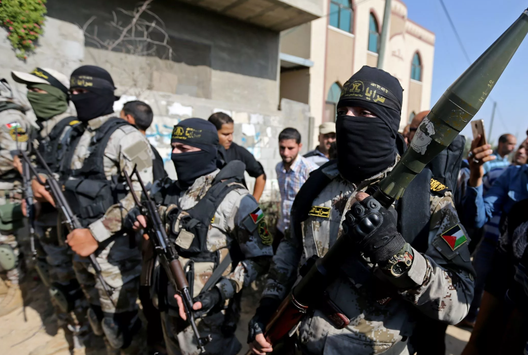Хамас освободил. Джихад ануфра. Islamic Palestinian Jihad. Исламский джихад Палестины. ХАМАС Иран