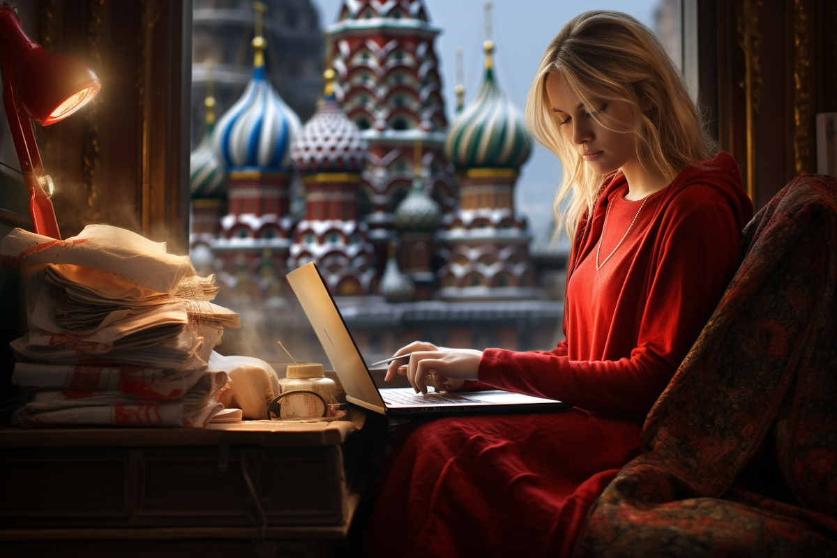 Еще одно прекрасное изображение, сгенерированное нейросетью