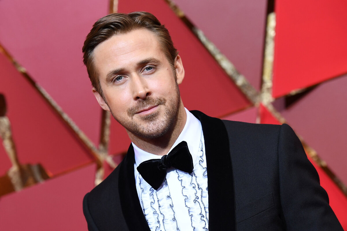 Отзывы о персоне Райан Гослинг / Ryan Gosling / | dushakamnya.ru